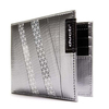 Wallet - Classic Hybrid Striper Reflective