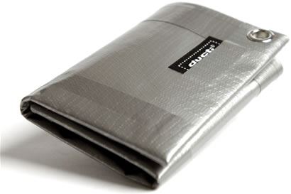 ducti Wallet - Triplett