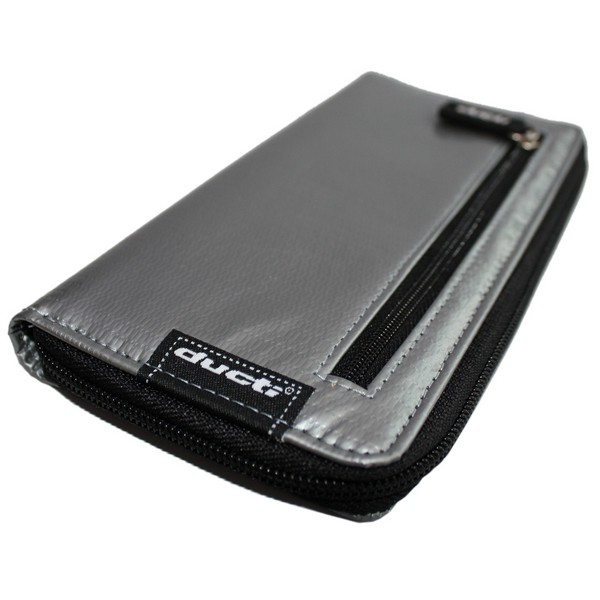 Zip-It Wallet by