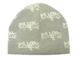 Duffs Scribble Beanie