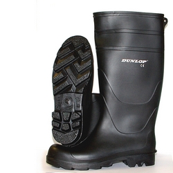 Dulop Dunlop Wellies