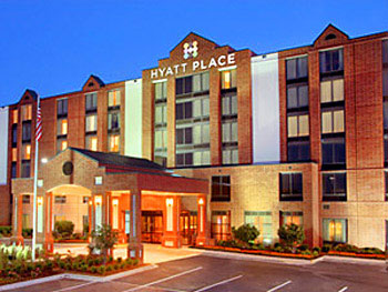 Hyatt Place Duluth/Gwinnett Mall
