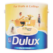 DULUX MATT BEESWAX 2.5L