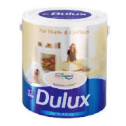 Dulux Matt Egyptian Cotton 2.5L