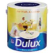 dulux Matt Ivory Lace 2.5L