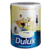 Dulux Matt Ivory Lace 5L