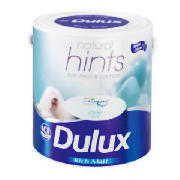 Dulux Matt Jade White 2.5L