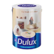 dulux Matt Magnolia 5L