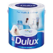 dulux Matt Mineral Mist 2.5L