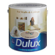 Dulux Matt Muddy Puddle 2.5L