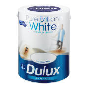 Dulux Matt PBW 5L