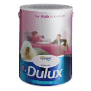 dulux Matt Pretty Pink 5L