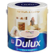 Dulux Matt Soft Stone 2.5L