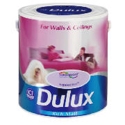 dulux Matt Sugared Lilac 2.5L