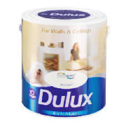 Dulux Matt Timeless 2.5L