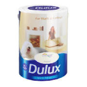 dulux Matt Timeless 5L