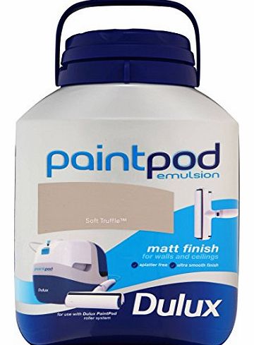 Paint Pod Matt Soft Truffle 5L