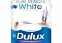  3 Ltr Pure Brilliant White Vinyl Matt