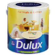 Dulux Silk Buttermilk 2.5L