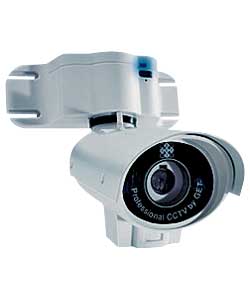 Dummy CCTV Camera