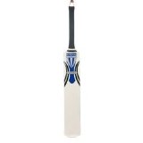 Duncan Fearnley Fearnley Cricket Bat Navy/Silver SH