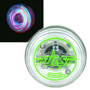 YoYo - Light up Pulse YoYo