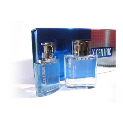 X-Centric Gift Set 50 ml