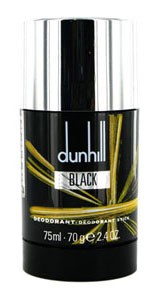 Black Deodorant Stick 75ml