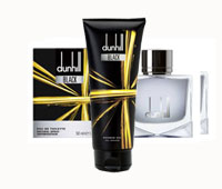 Black Eau de Parfum 30ml Spray