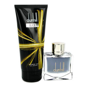 Black Eau de Toilette Spray 50ml With Free Gift