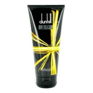 Dunhill Black Shower Gel 200ml