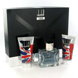 London Gift Set 50ml