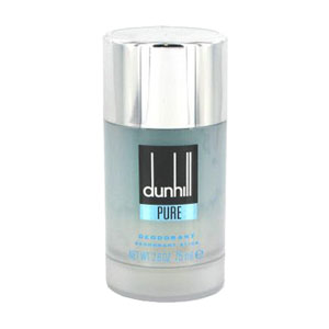 Dunhill Pure Deodorant Stick 75ml