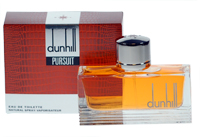 Pursuit Male 50ml Eau de Toilette Spray