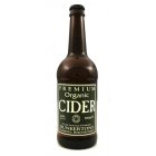 Dunkerton`s Case of 12 Dunkertons Organic Cider