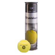 Dunlop 4 Ball Tin