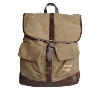 Dunlop Bags Dunlop Heritage Rucksack