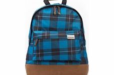 Dunlop Checked Dunlop Rucksack