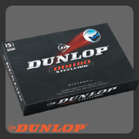 DDH Golf Balls 15 Ball Pack