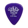 Delrin 500 Standard Purple - 2.00mm (72 Pack)