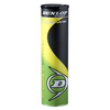 DUNLOP Fort All Court Tennis Balls (12 Dozen)