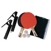 G-Force Tournament Table Tennis Set