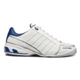 K-SWISS Overhead Omni Mens Tennis Shoes, UK6