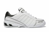 K SWISS Overhead Outdoor Mens Tennis Shoes , UK9.5