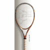 DUNLOP M-FIL 500 TENNIS RACKET WITH FREE BAG