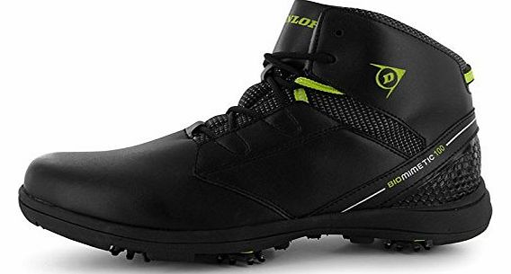 Men Biomimetic 100 Mens Boots Black UK 8