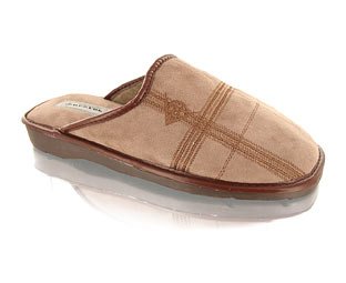 Dunlop Mule Slipper