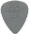 Nylon Standard Picks 0.73mm (12 Pack)