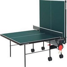 Power Club Rollaway TT Table