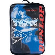 Dunlop Revelation Table Tennis Bat Cover